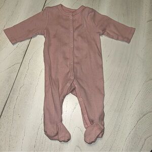 💙Sterling Baby newborn onesie